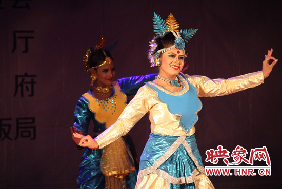 斯洛文尼亚民族舞蹈 斯洛文尼亚民族舞蹈