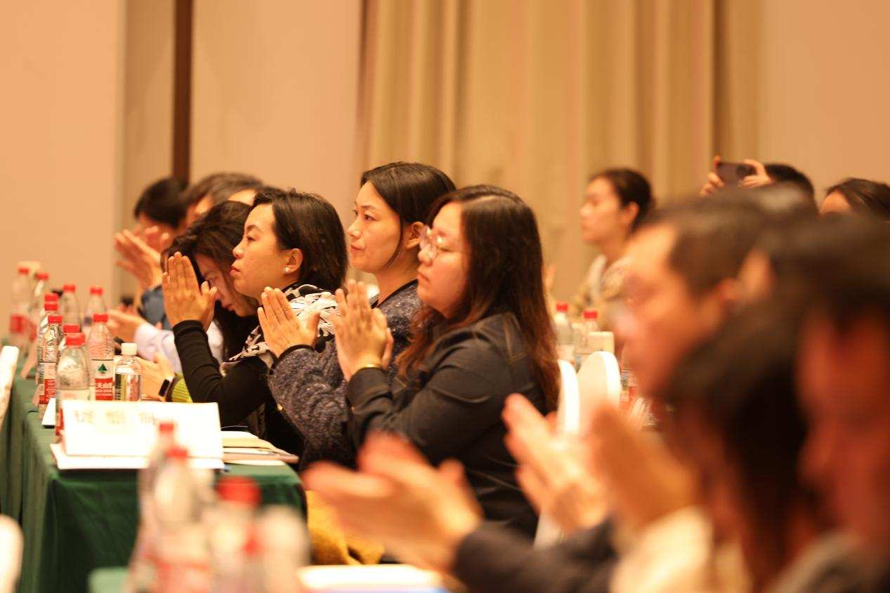 河南省高等学校新闻宣传骨干培训班在bat365在线官方网站举办