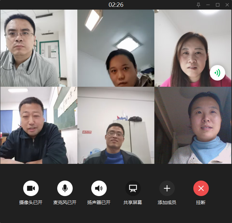 机械与汽车工程学院召开学生工作专题会