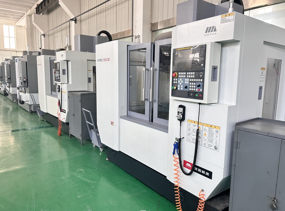 机械制造及自动化专业（专科 三年）