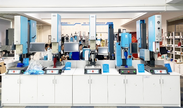 高效第一｜苏州乾荣超声波助推电子产业高质量发展(图2)