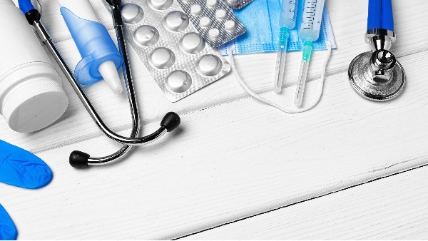 苏州超声波焊接机在医疗器械行业的焊接应用以及优势(图1)