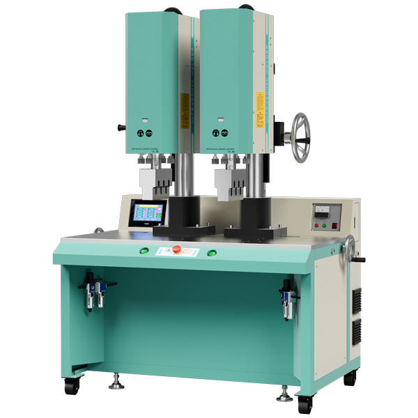 15kHz-4200W 乾荣双头机 纵向