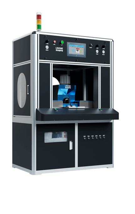 超声波金属线束焊接机(大功率机型) LM400 Standard-H 机型 超声波金属线束焊接机(大功率机型) LM400 Standard-H 机型