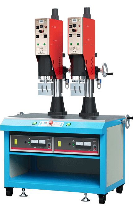 S02000 Easy 乾荣多头机 15kHz-3200W S02000 Easy 乾荣多头机 15kHz-3200W