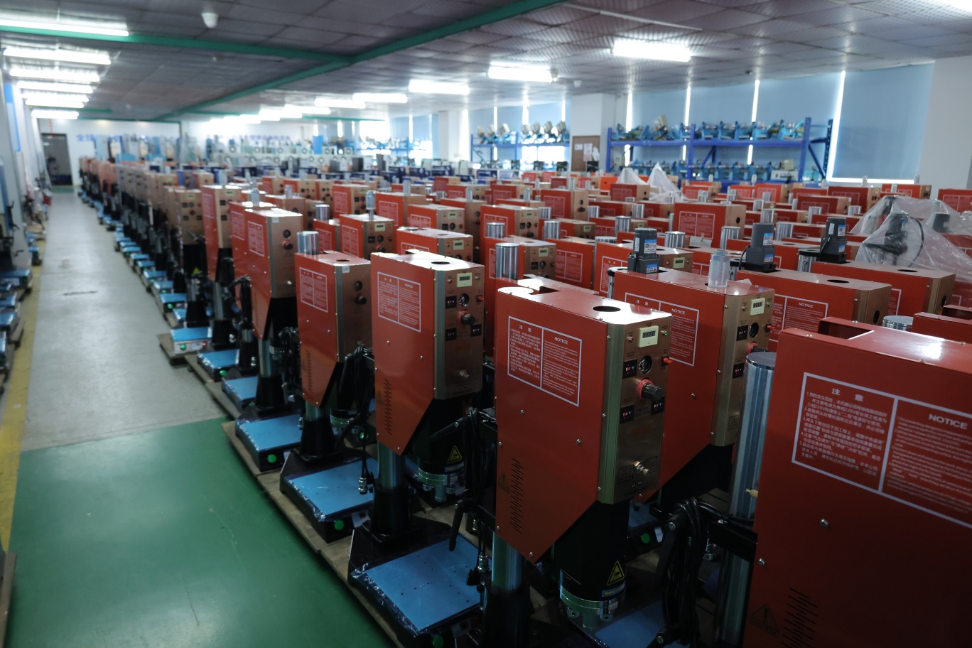 苏州超声波焊接机在过滤器焊接加工中的应用(图1) 苏州超声波焊接机在过滤器焊接加工中的应用(图1)