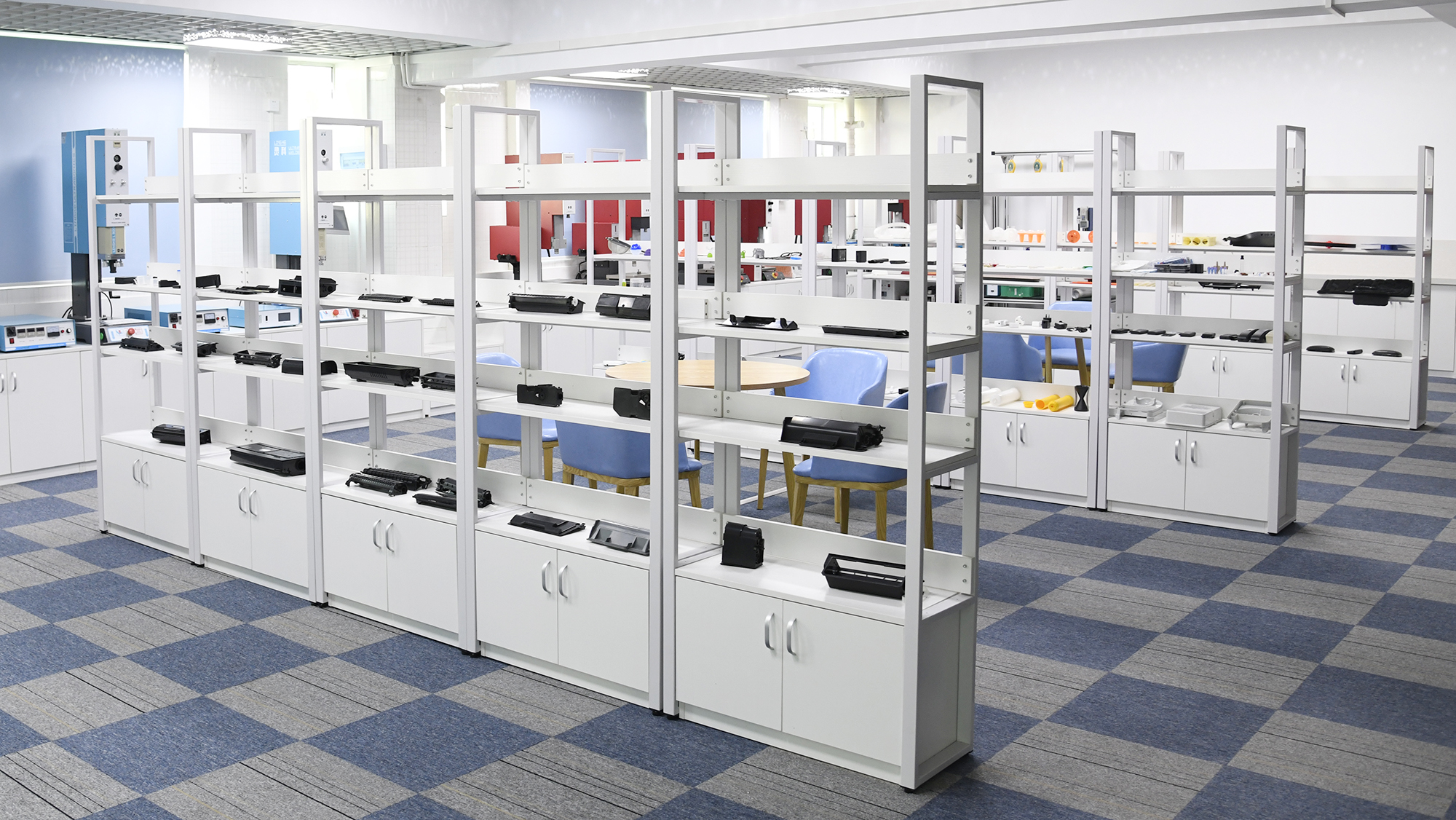 超声波焊接花洒：开启卫浴品质新体验(图1)