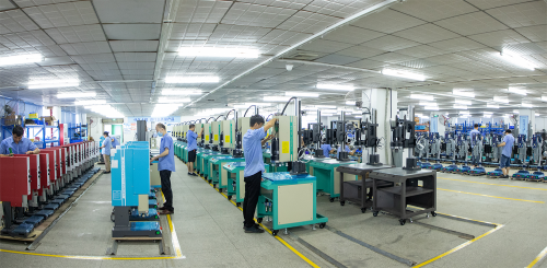 超声波塑料手环焊接的最佳方法解析